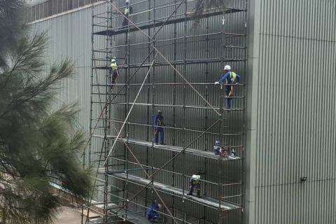 Khulani Construction